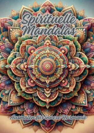 Spirituelle Mandalas