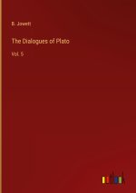 The Dialogues of Plato