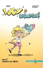 Lucy & Kabutschi. Folge 1