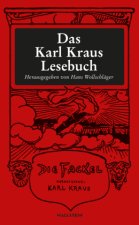 Das Karl Kraus Lesebuch
