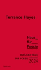 Berliner Rede zur Poesie 2024