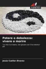 Potere o debolezza: vivere o morire