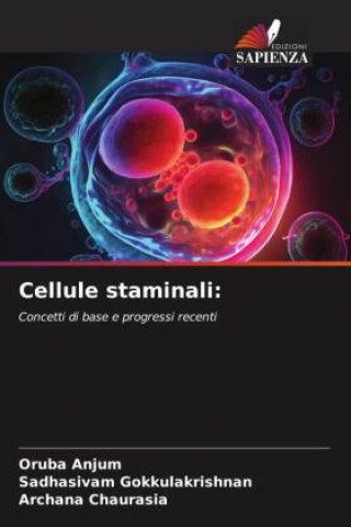 Cellule staminali: