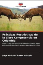 Prácticas Restrictivas de la Libre Competencia en Colombia
