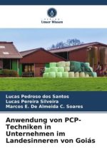 Anwendung von PCP-Techniken in Unternehmen im Landesinneren von Goiás