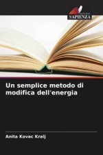 Un semplice metodo di modifica dell'energia