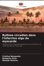 Rythme circadien dans l'infarctus aigu du myocarde
