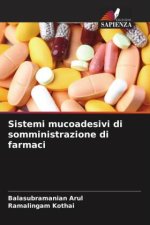 Sistemi mucoadesivi di somministrazione di farmaci