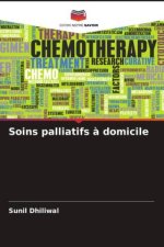 Soins palliatifs ? domicile