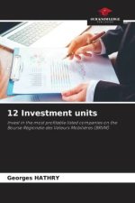 12 Investment units