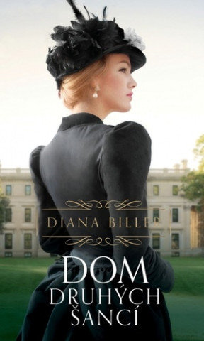 Dom druhďż˝ch ďż˝ancďż˝
