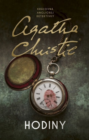 Agatha Christie - Hodiny