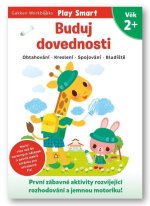 Buduj dovednosti 2+