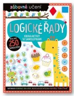 Zábavné učení Logické řady