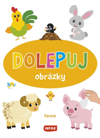 Dolepuj obrďż˝zky Farma