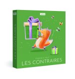 Touche à tout ! Les contraires