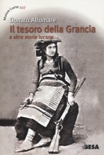 tesoro della Grancia e altre storie lucane