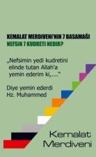 KEMALAT MERDiVENiN 7 BASAMA?I