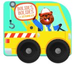 Dépanneuse bolides