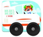 Avion bolides