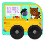Bus bolides