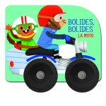 Moto bolides