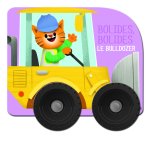 Bulldozer bolides