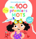 Mon corps 100 premiers mots