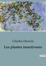 PLANTES INSECTIVORES