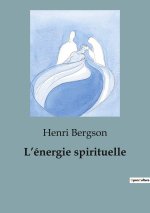 ENERGIE SPIRITUELLE