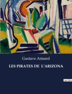 PIRATES DE ARIZONA