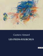 PIEDS FOURCHUS