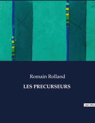 PRECURSEURS