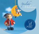 Sterntaler Spieluhrmelodien, 1 Audio-CD