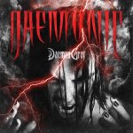 Daemonic, 1 Audio-CD