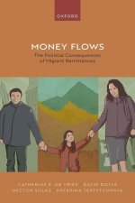 Money Flows The Political Consequences of Migrant Remittances  (Hardback)