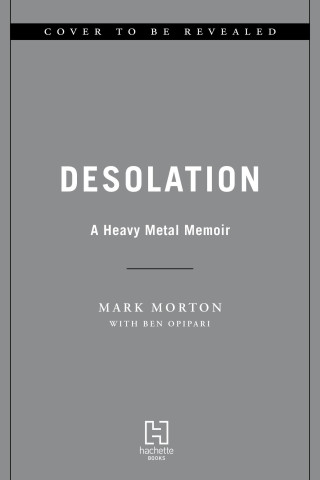 DESOLATION