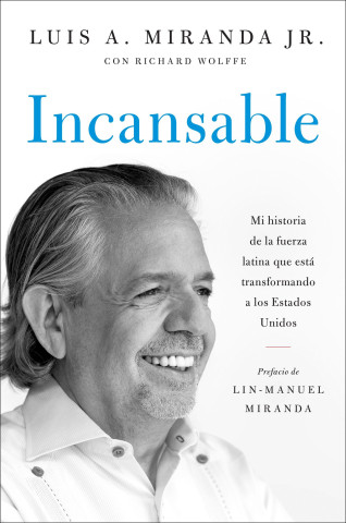 INCANSABLE