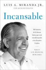 INCANSABLE
