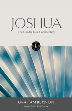 HODDER BIBLE COMMENTARY JOSHUA