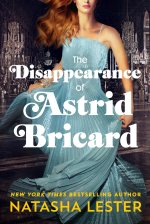 DISAPPEARANCE OF ASTRID BRICARD