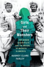 GIRLS & THEIR MONSTERS