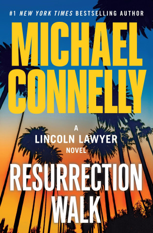 RESURRECTION WALK