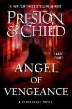 ANGEL OF VENGEANCE