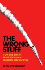WRONG STUFF