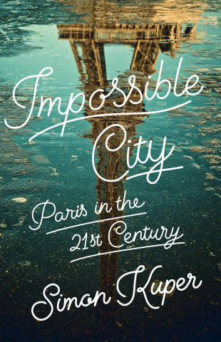 IMPOSSIBLE CITY