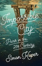 IMPOSSIBLE CITY