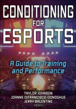 Conditioning for Esports – A Guide to Training and Performance