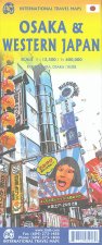 OSAKA AND WESTERN JAPAN