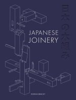 Art of Japanese Joinery, The